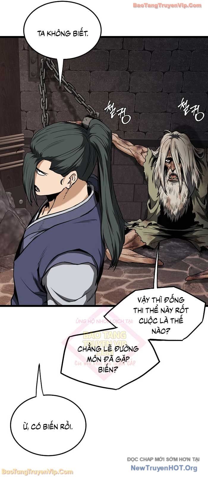 Đăng Nhập Murim: Chapter 236.1