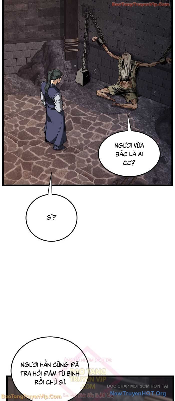 Đăng Nhập Murim: Chapter 236.1