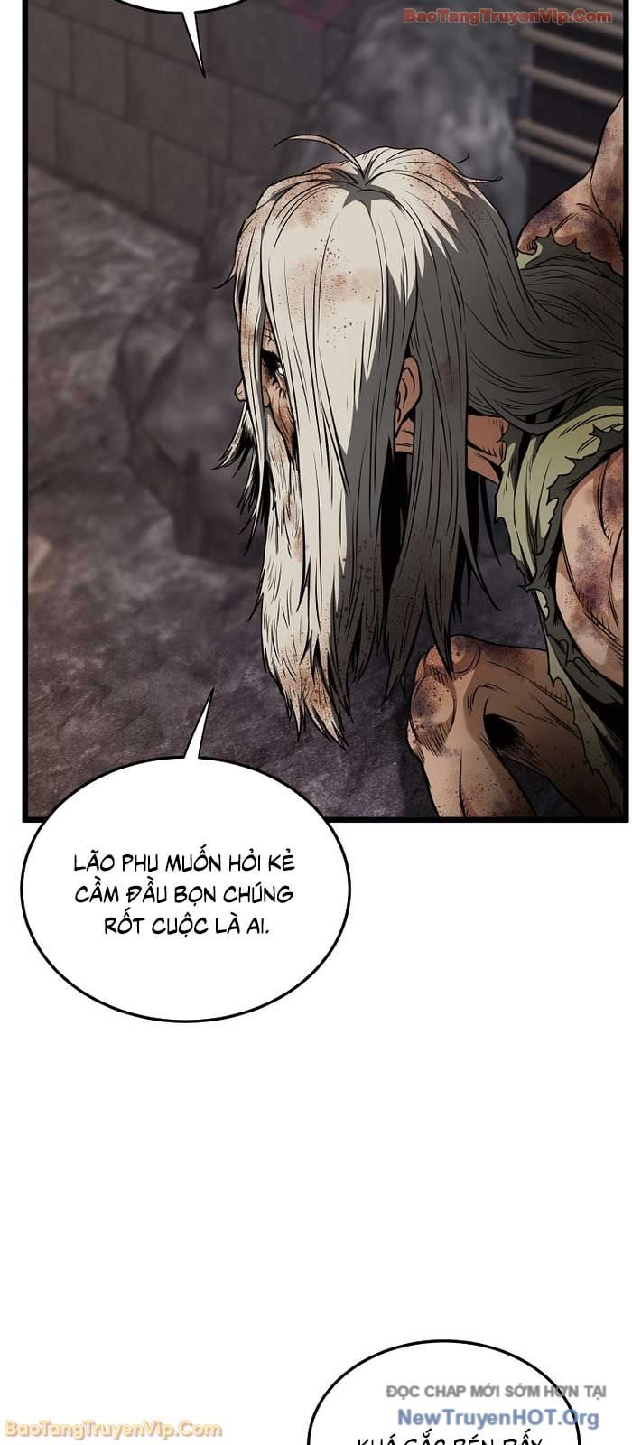 Đăng Nhập Murim: Chapter 236.1