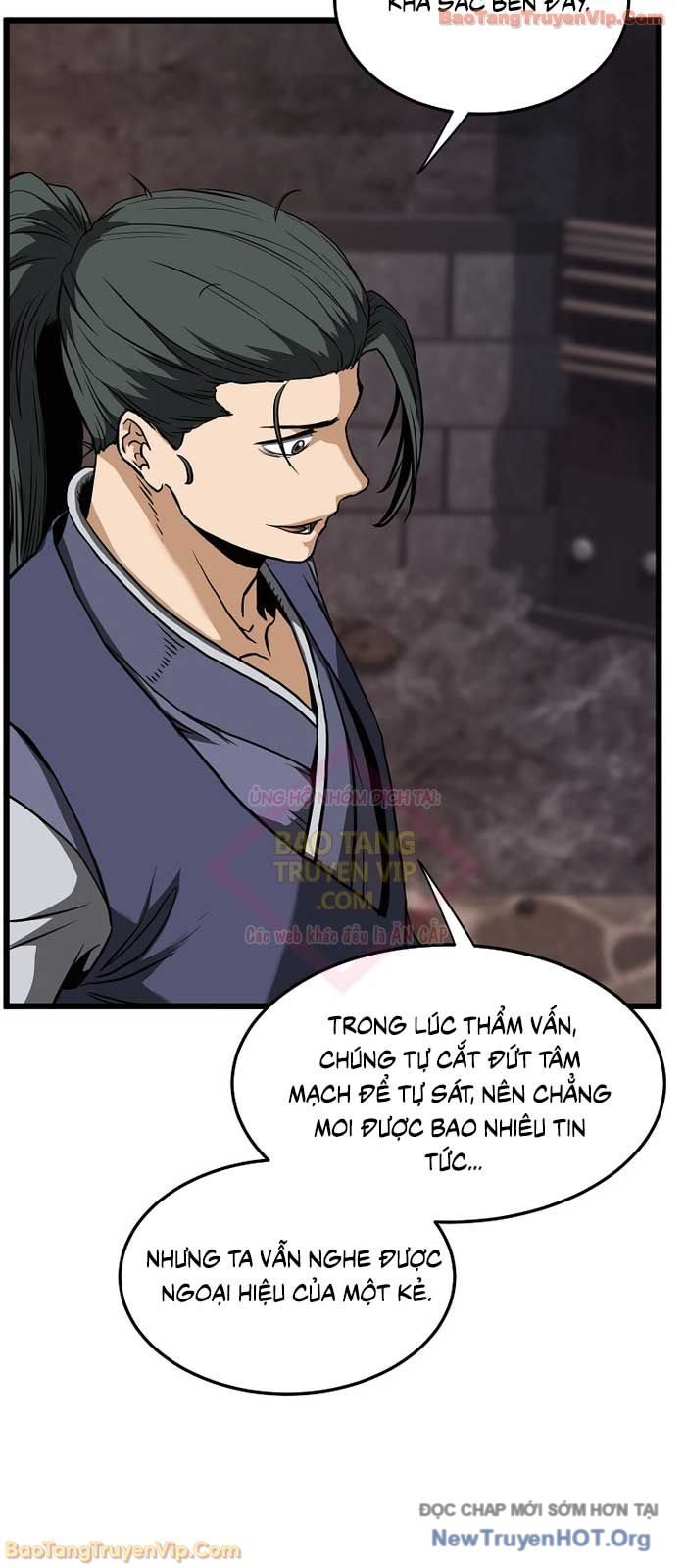 Đăng Nhập Murim: Chapter 236.1