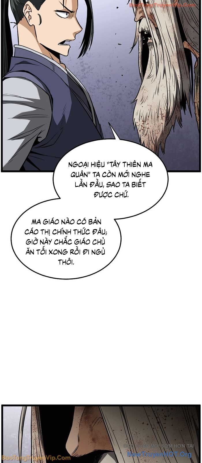 Đăng Nhập Murim: Chapter 236.1