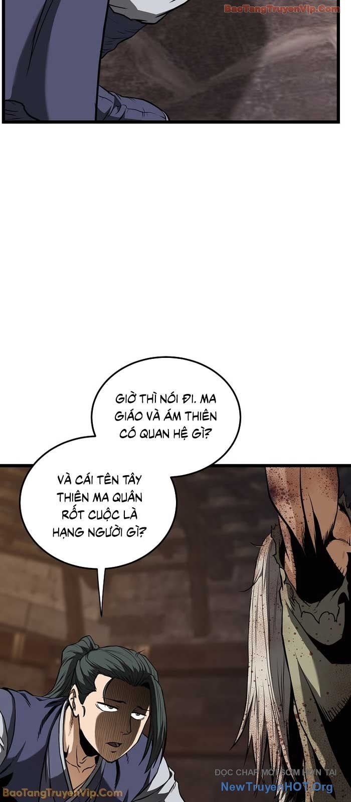 Đăng Nhập Murim: Chapter 236.1