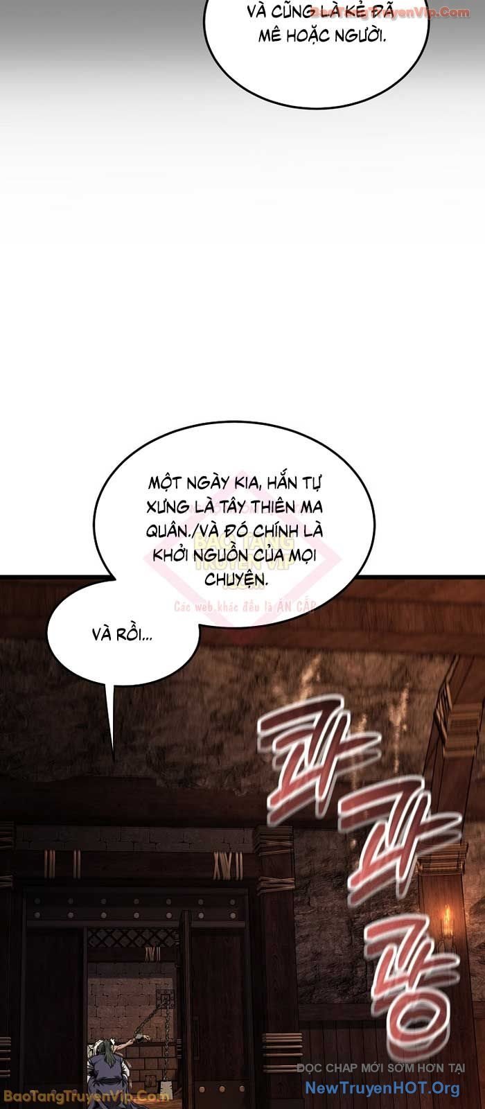 Đăng Nhập Murim: Chapter 236.1