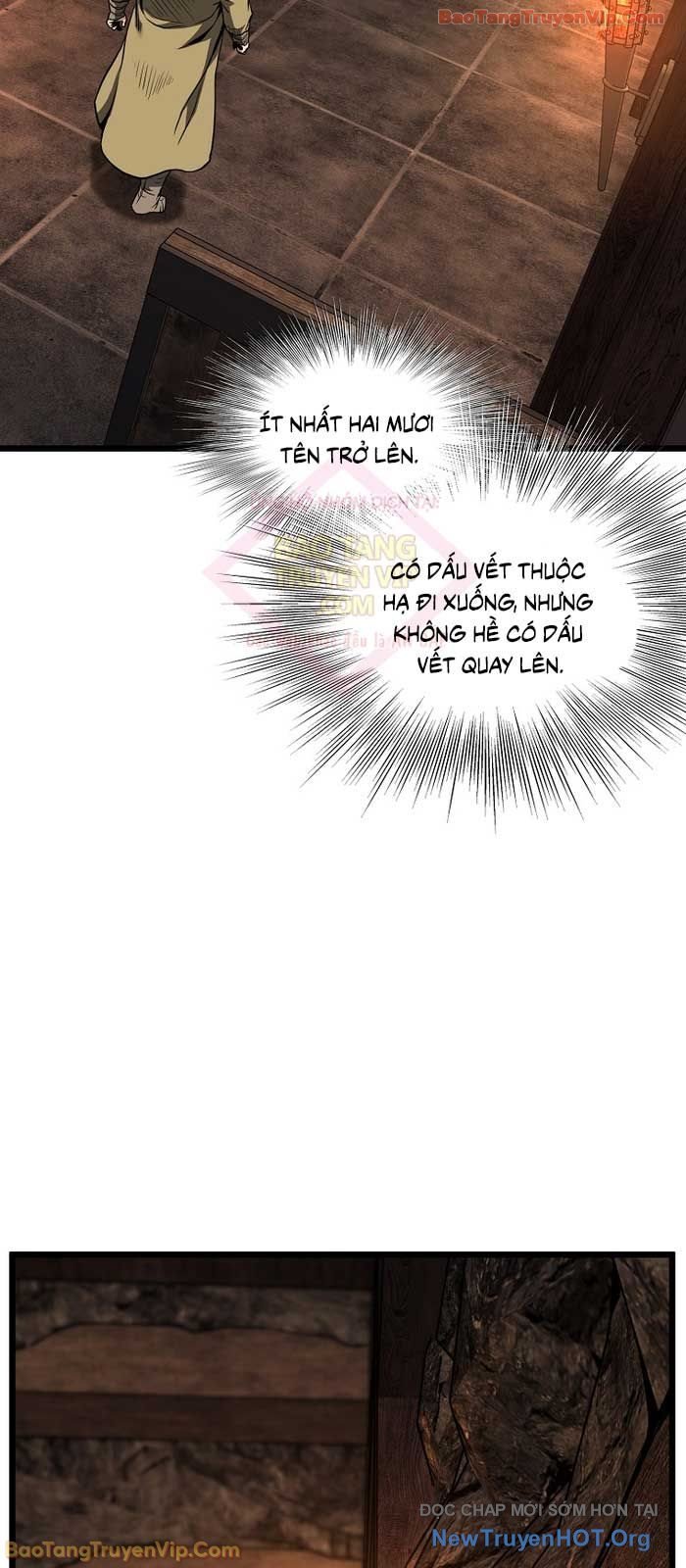 Đăng Nhập Murim: Chapter 236.1