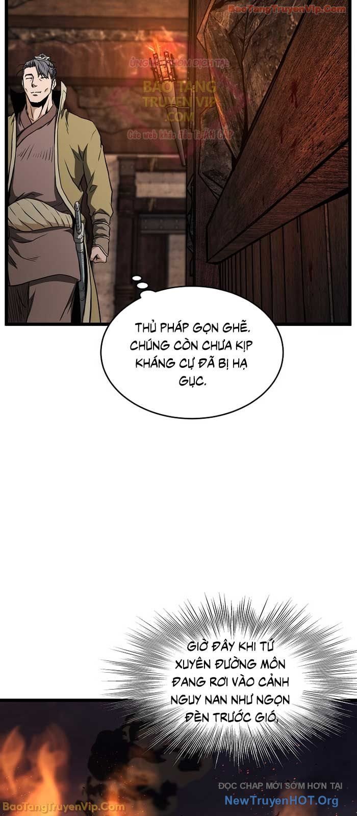 Đăng Nhập Murim: Chapter 236.1