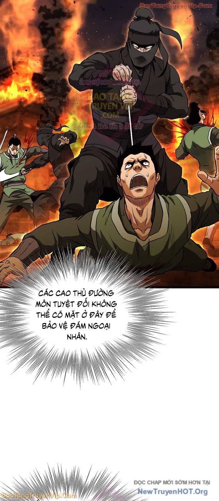 Đăng Nhập Murim: Chapter 236.1