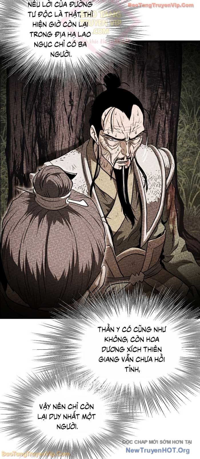 Đăng Nhập Murim: Chapter 236.1