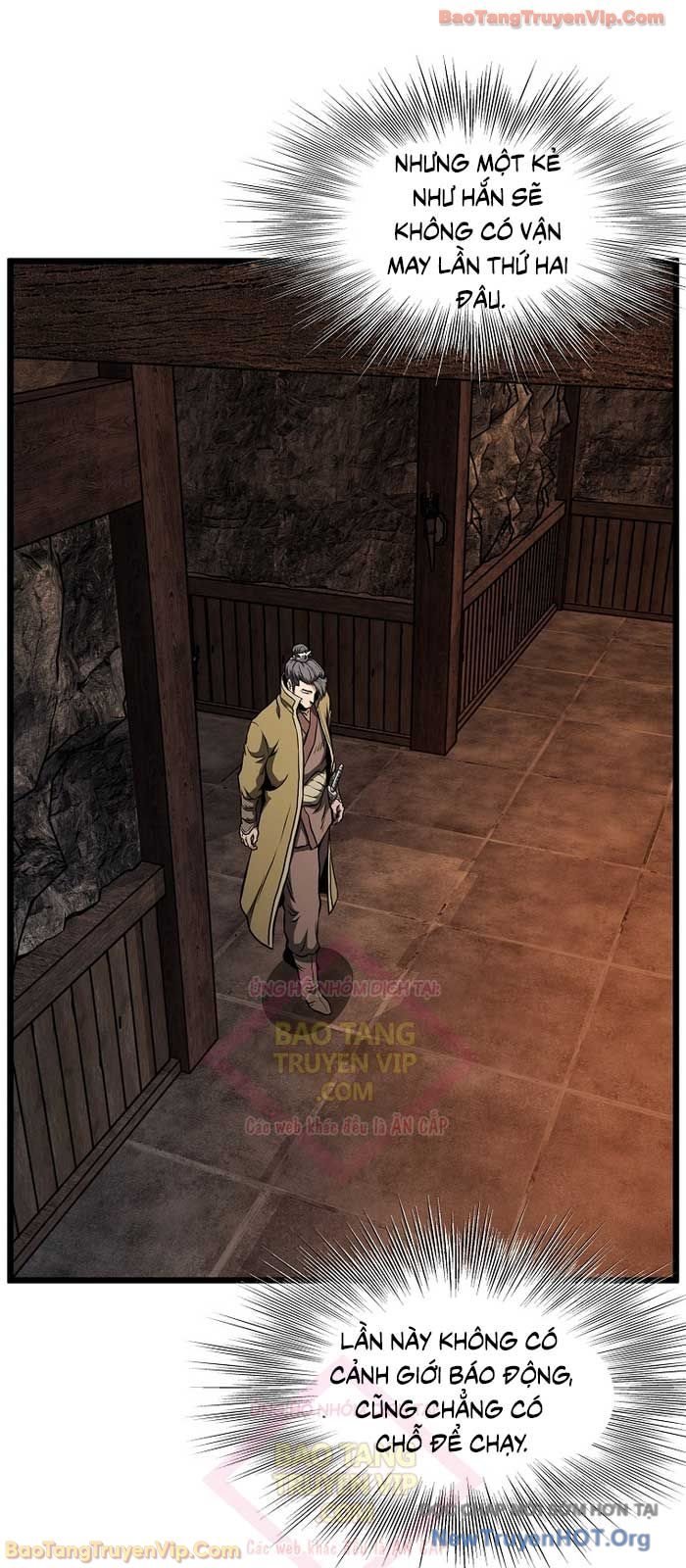Đăng Nhập Murim: Chapter 236.1