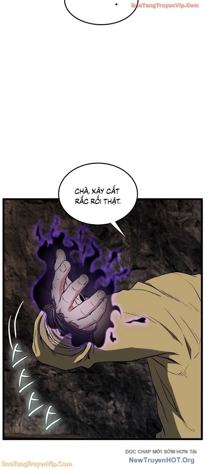 Đăng Nhập Murim: Chapter 236.1