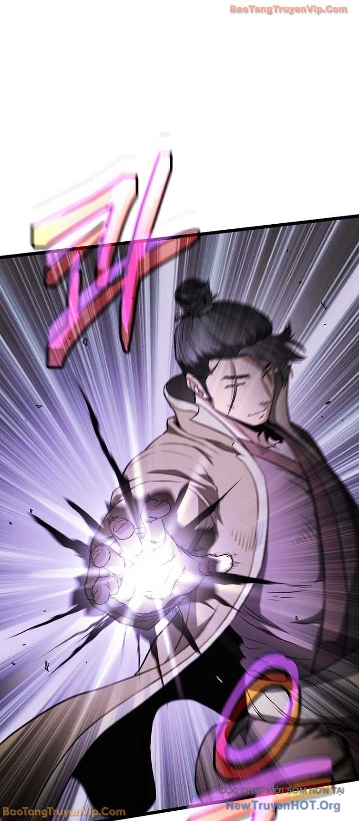 Đăng Nhập Murim: Chapter 236.1