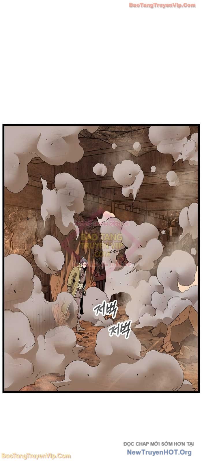 Đăng Nhập Murim: Chapter 236.1