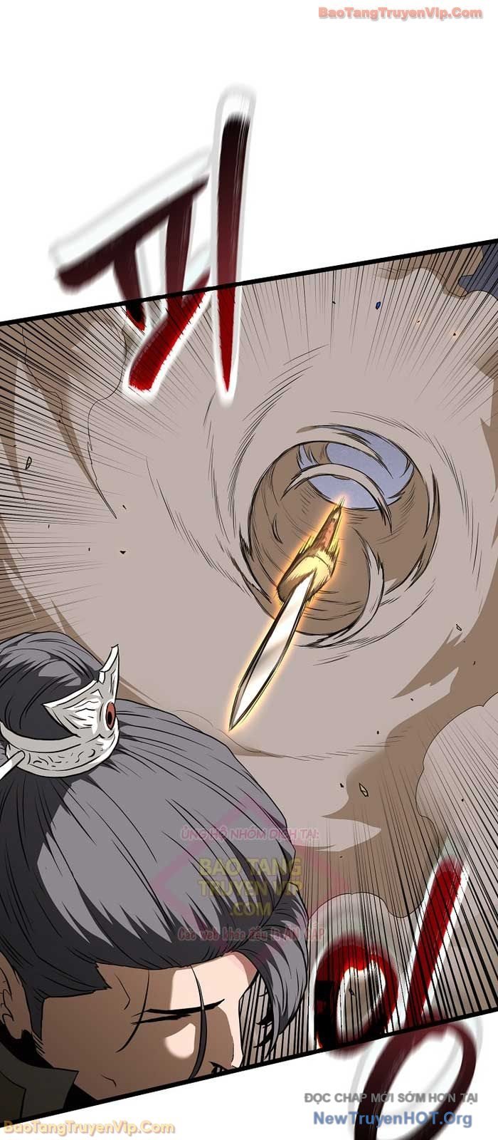 Đăng Nhập Murim: Chapter 236.1