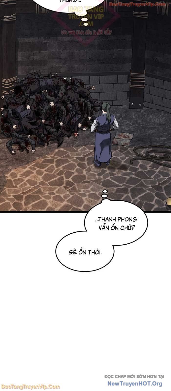 Đăng Nhập Murim: Chapter 236.1