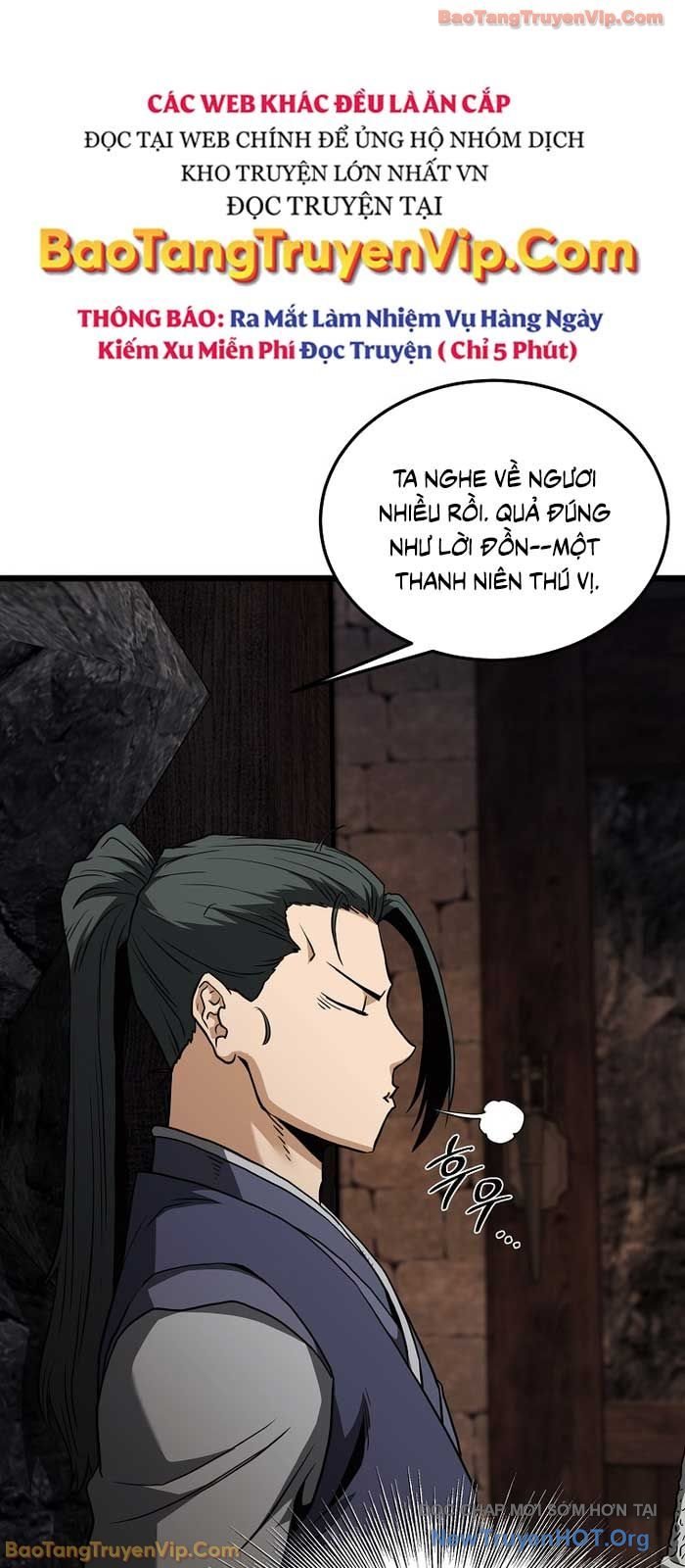 Đăng Nhập Murim: Chapter 236.1