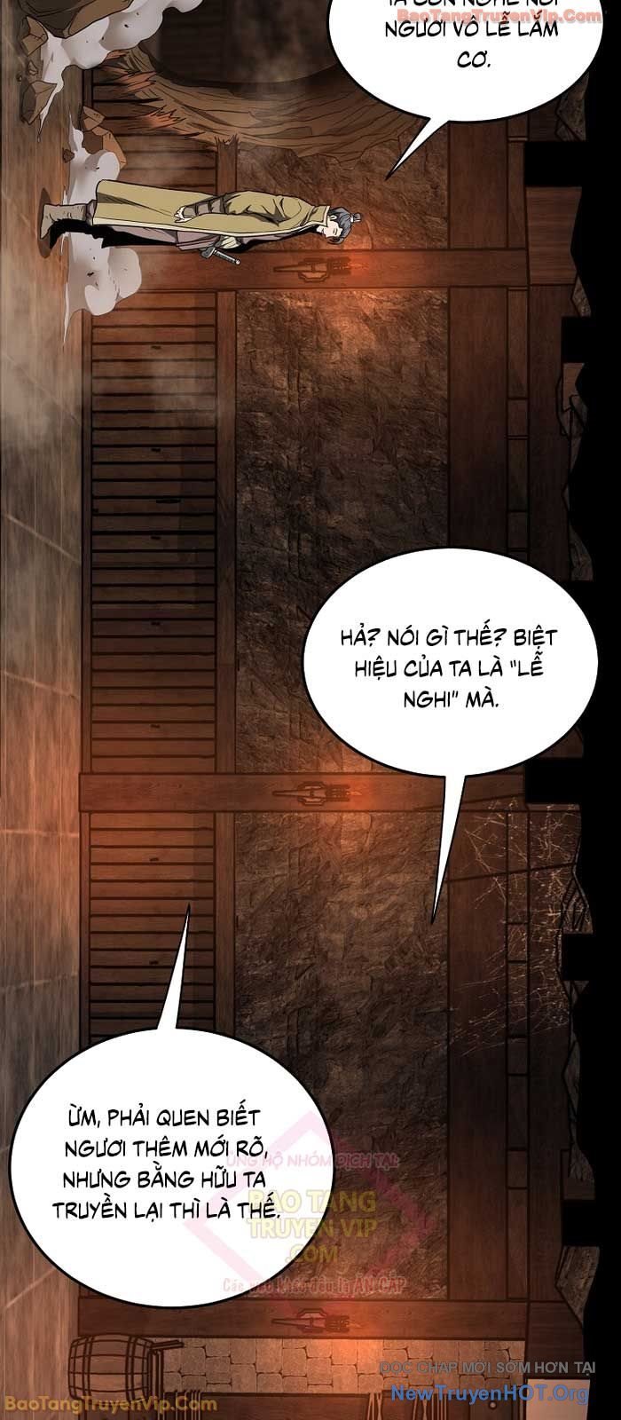 Đăng Nhập Murim: Chapter 236.1