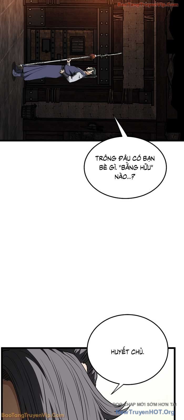 Đăng Nhập Murim: Chapter 236.1