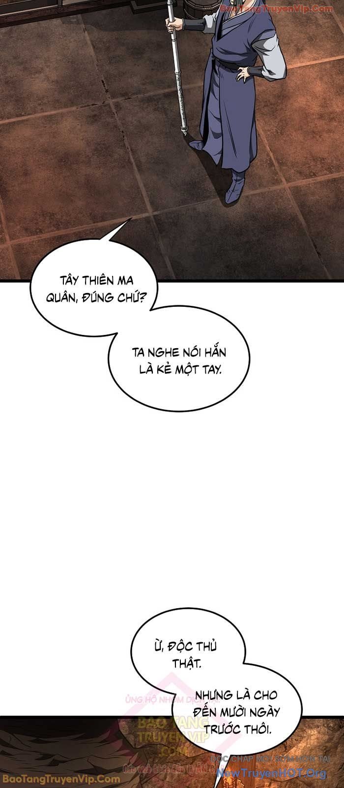 Đăng Nhập Murim: Chapter 236.1
