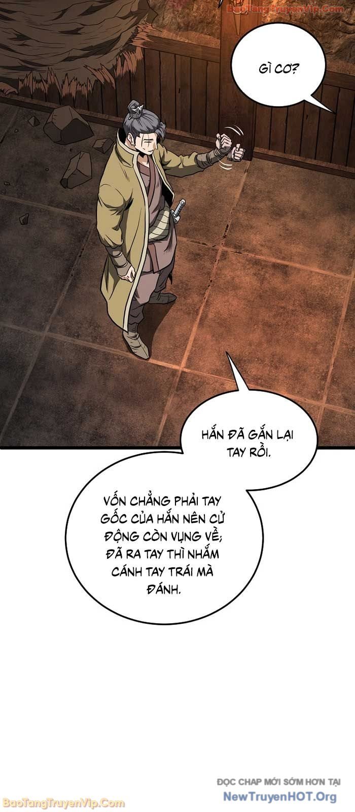 Đăng Nhập Murim: Chapter 236.1