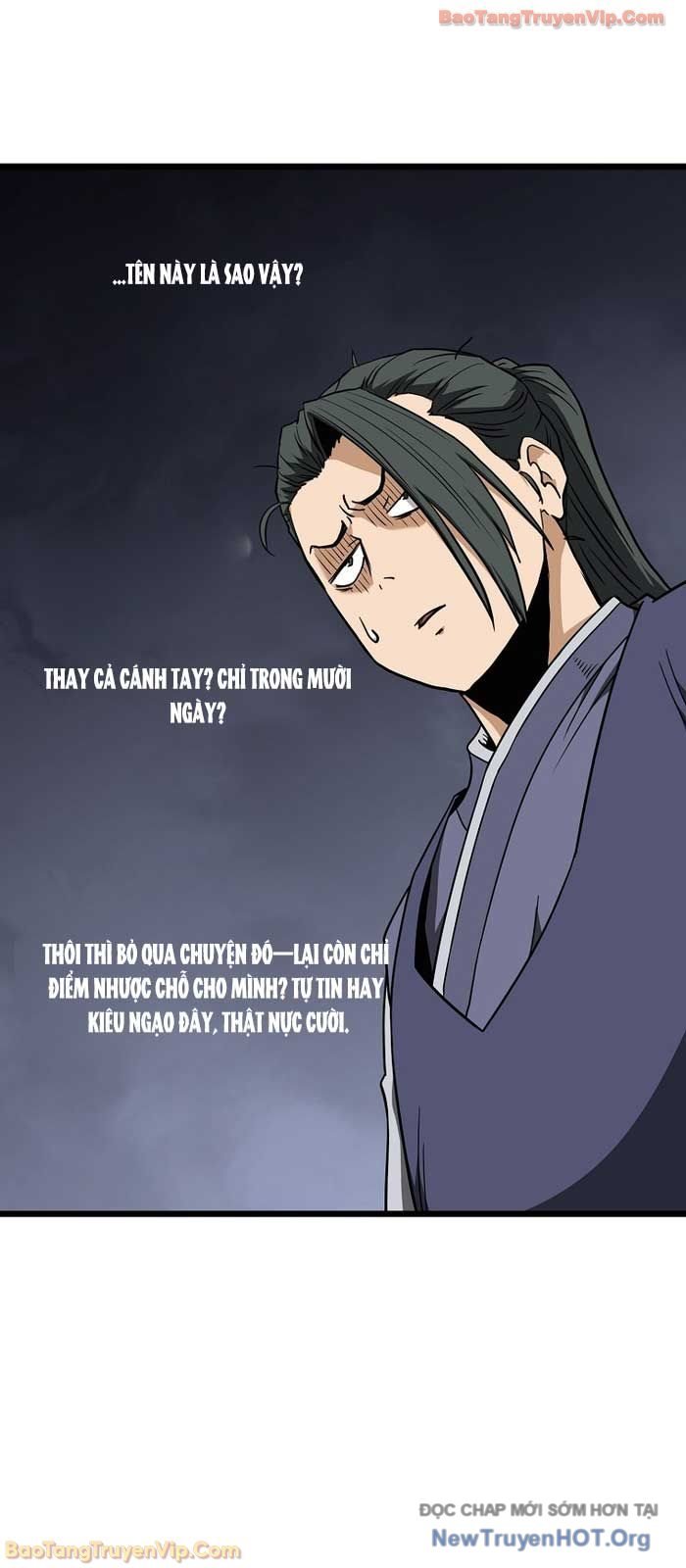 Đăng Nhập Murim: Chapter 236.1