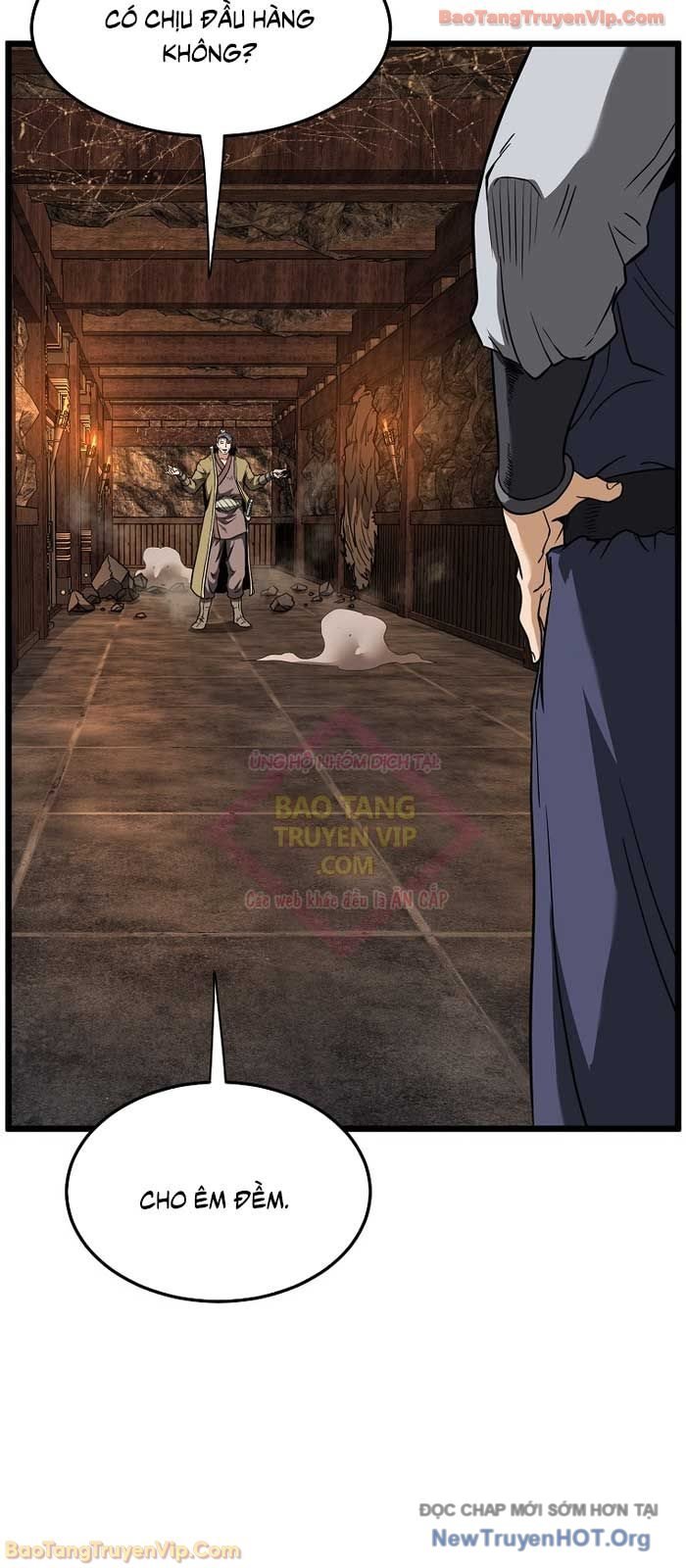 Đăng Nhập Murim: Chapter 236.1