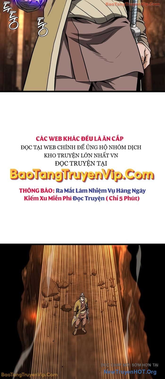 Đăng Nhập Murim: Chapter 236.1
