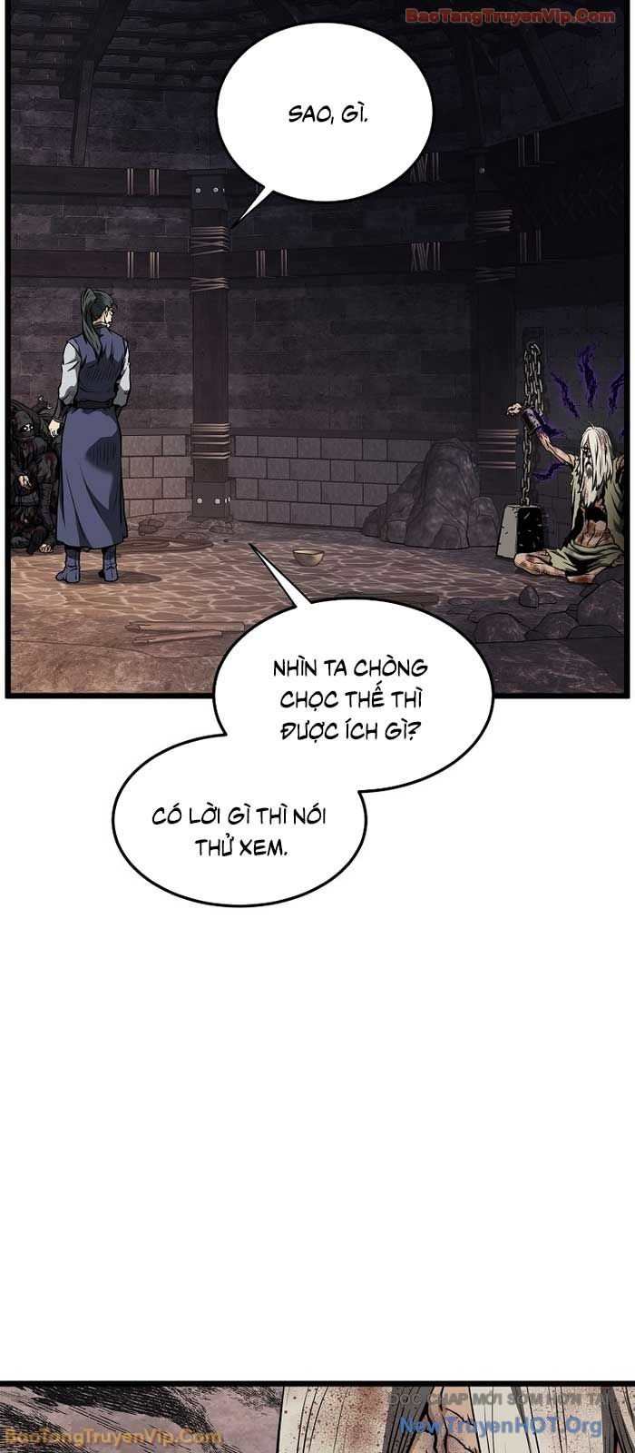 Đăng Nhập Murim: Chapter 236.1