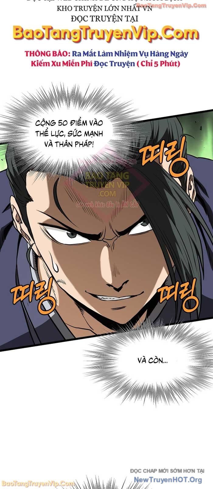 Đăng Nhập Murim: Chapter 236.1