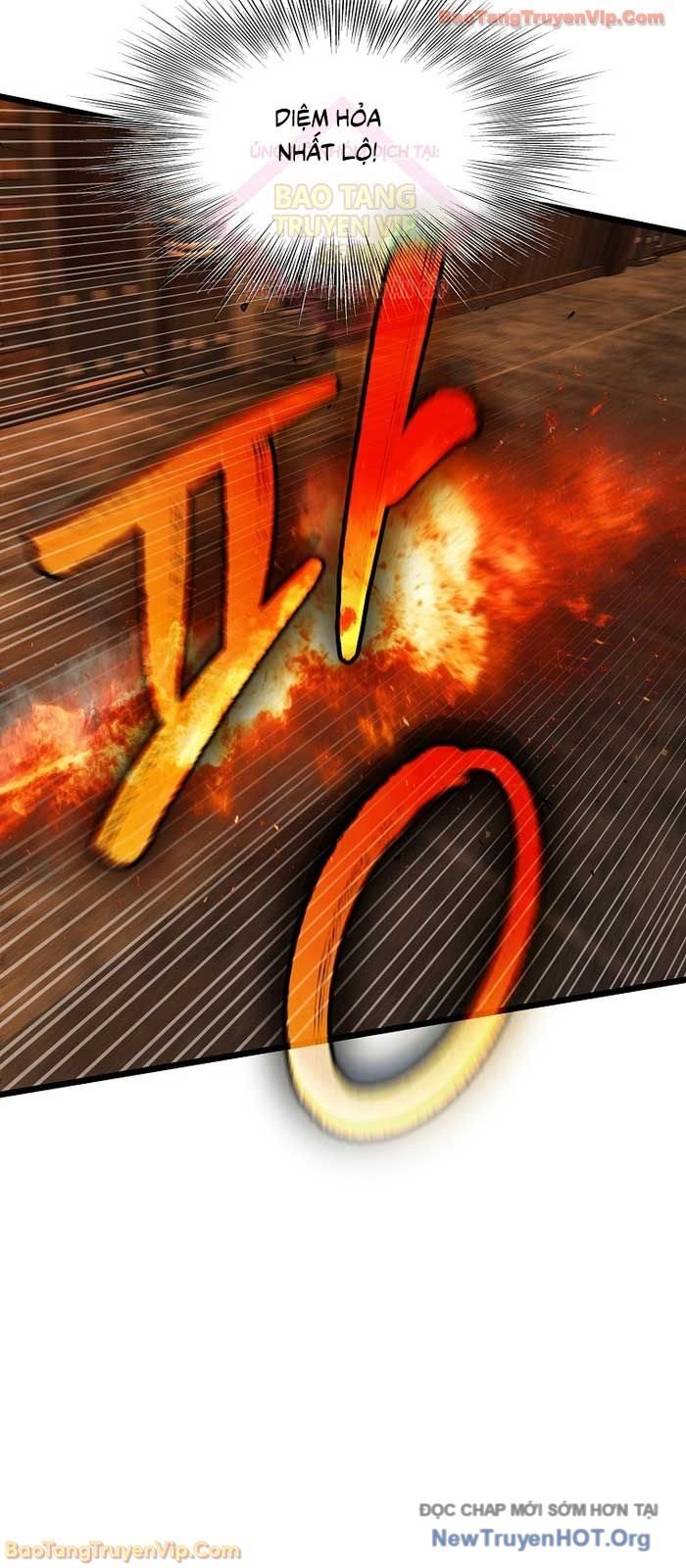 Đăng Nhập Murim: Chapter 236.1