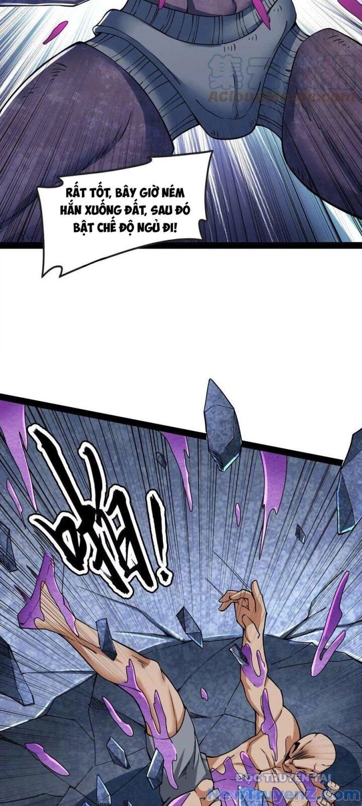 Đánh Bại Chư Thiên: Chapter 126