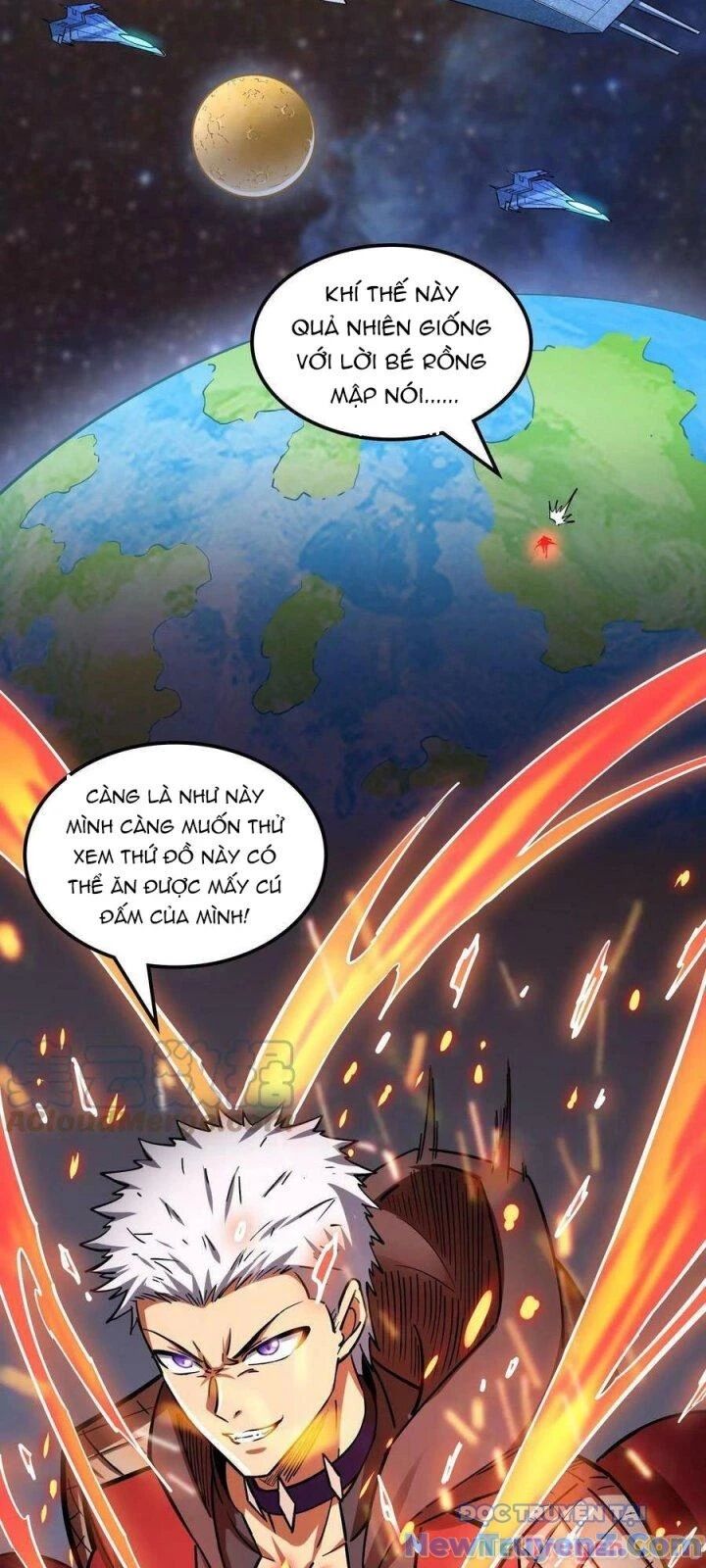 Đánh Bại Chư Thiên: Chapter 126