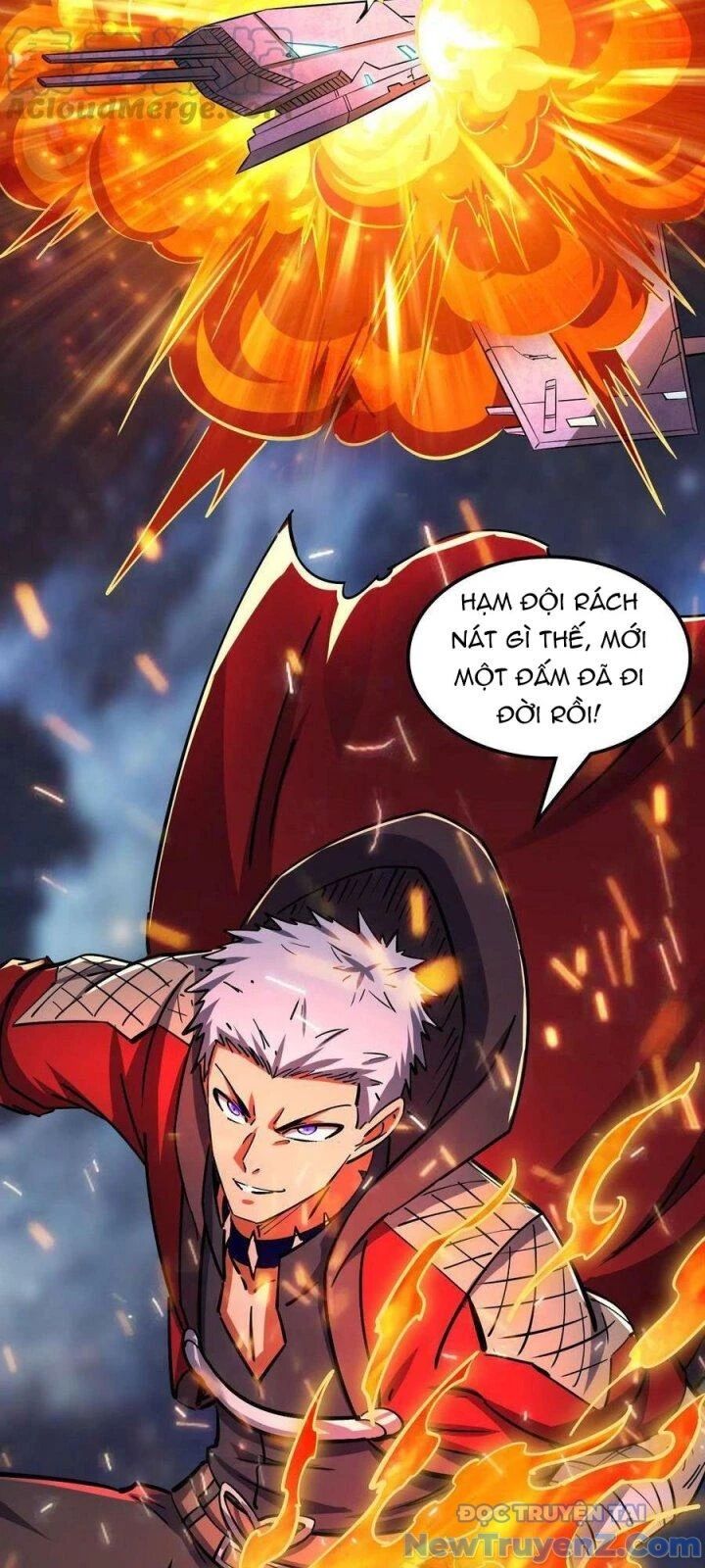 Đánh Bại Chư Thiên: Chapter 126