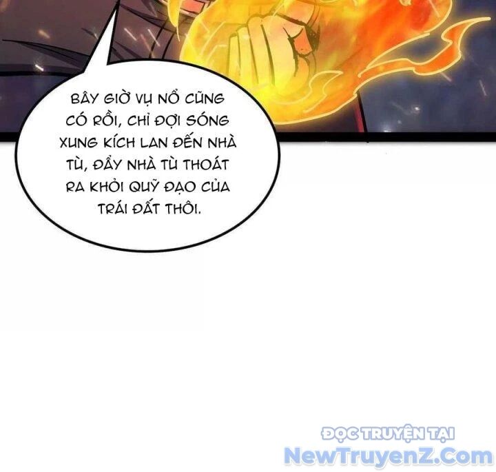 Đánh Bại Chư Thiên: Chapter 126
