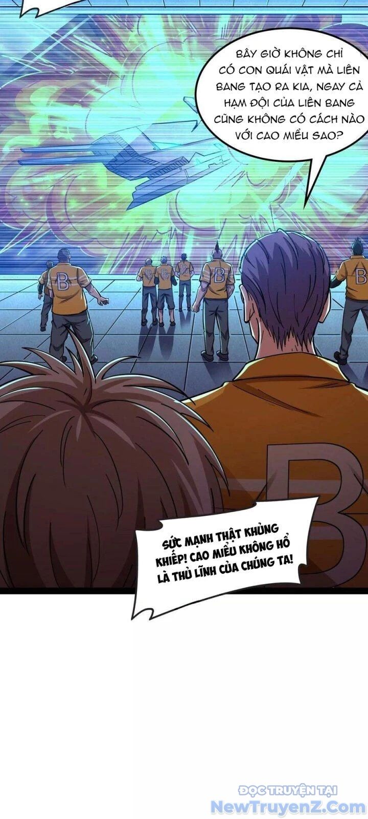 Đánh Bại Chư Thiên: Chapter 126