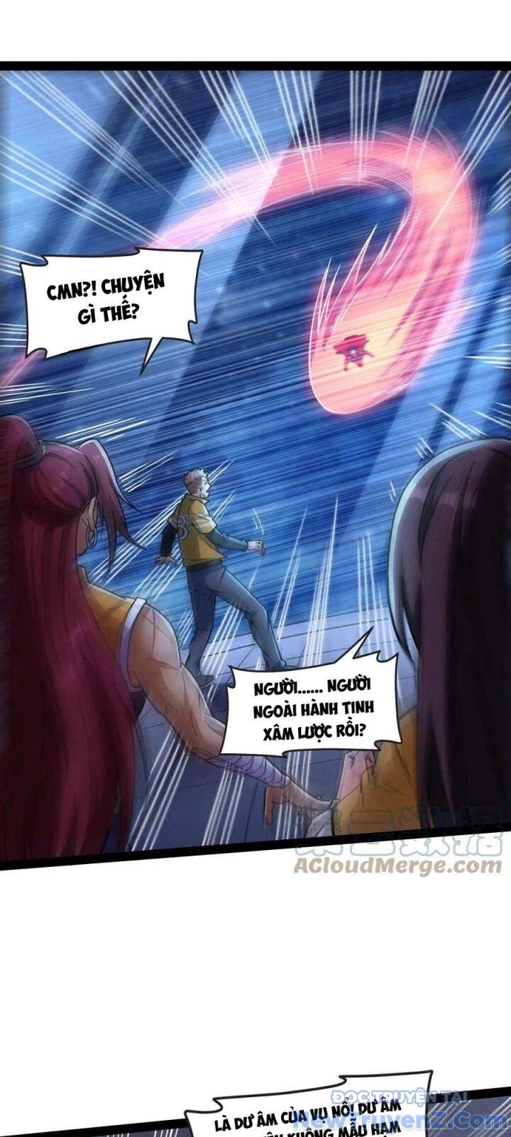 Đánh Bại Chư Thiên: Chapter 126