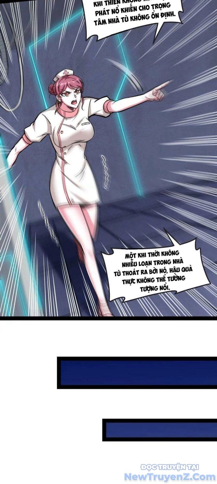 Đánh Bại Chư Thiên: Chapter 126