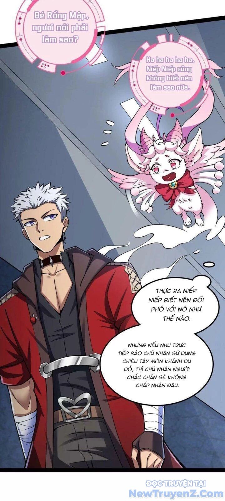 Đánh Bại Chư Thiên: Chapter 126