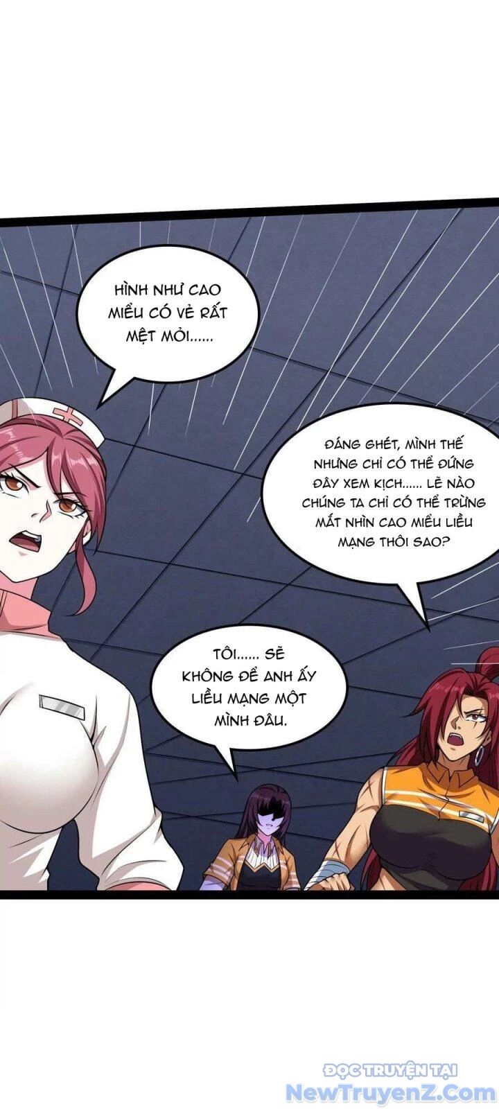 Đánh Bại Chư Thiên: Chapter 126