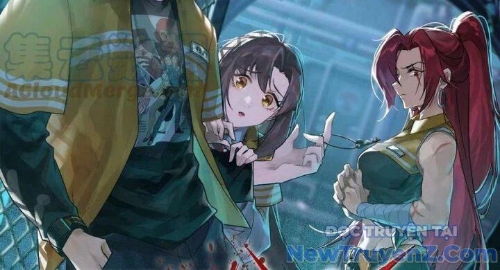 Đánh Bại Chư Thiên: Chapter 127