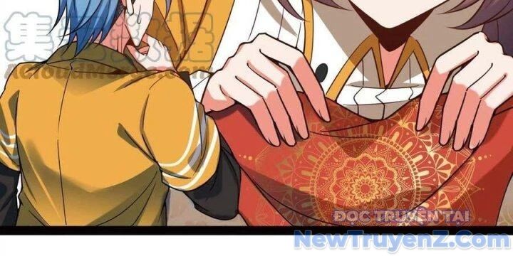 Đánh Bại Chư Thiên: Chapter 127