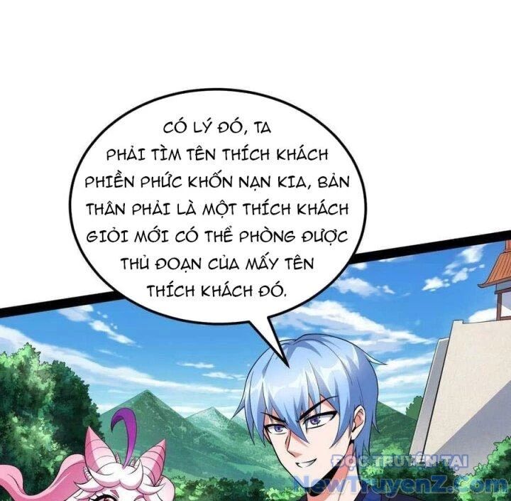 Đánh Bại Chư Thiên: Chapter 129