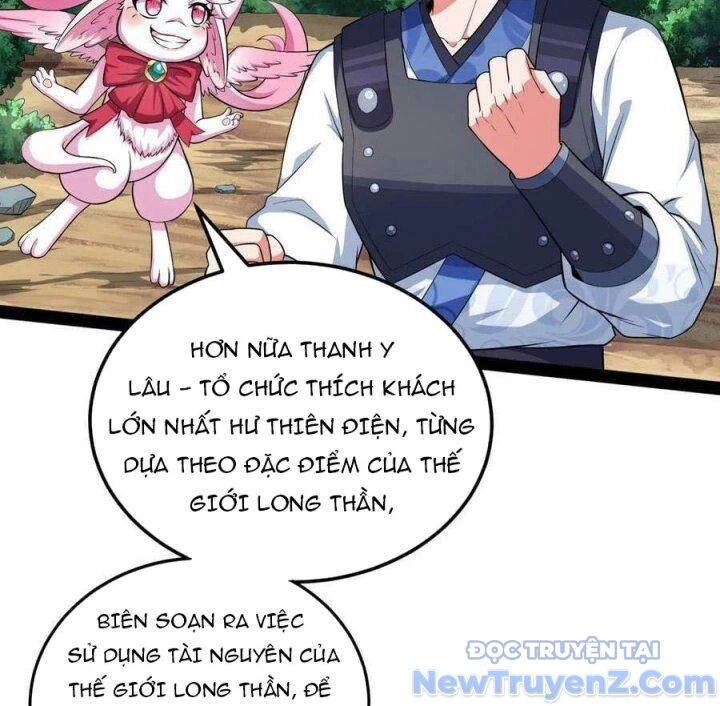 Đánh Bại Chư Thiên: Chapter 129