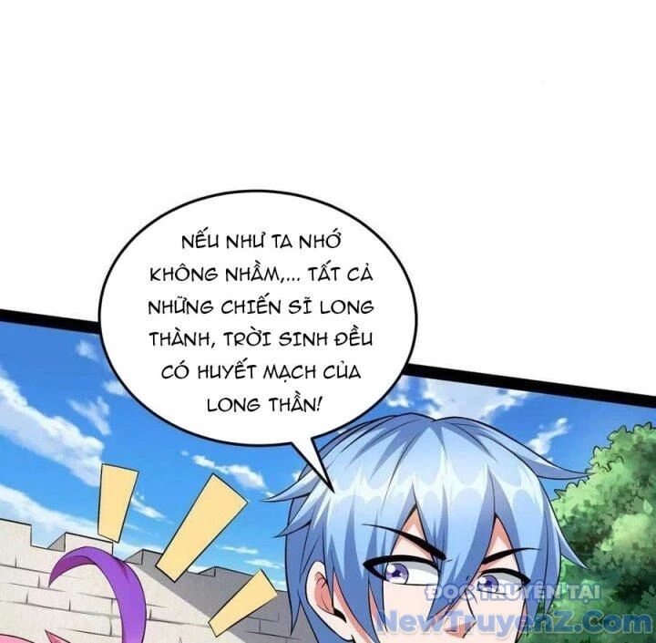Đánh Bại Chư Thiên: Chapter 129