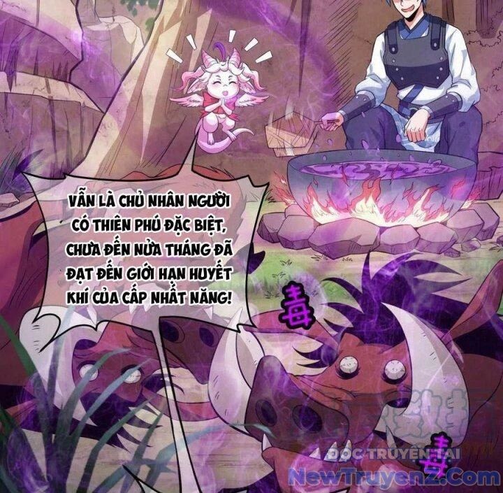 Đánh Bại Chư Thiên: Chapter 129