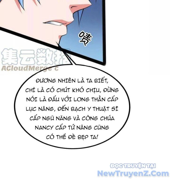 Đánh Bại Chư Thiên: Chapter 129