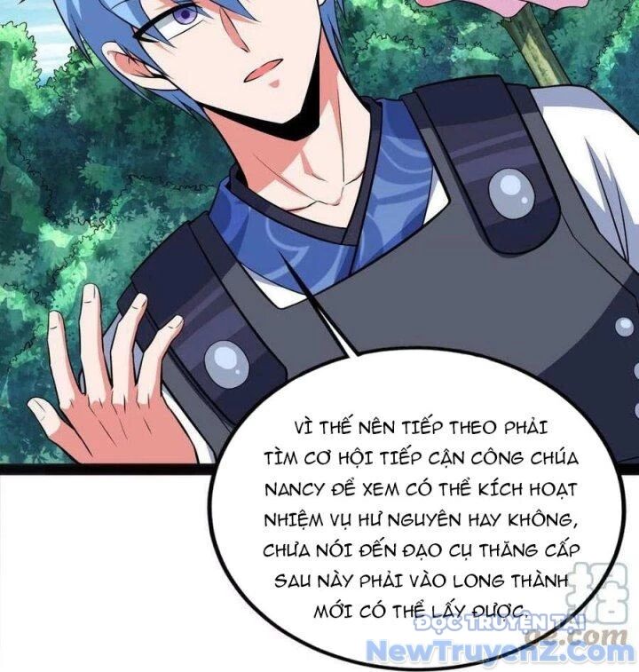 Đánh Bại Chư Thiên: Chapter 129