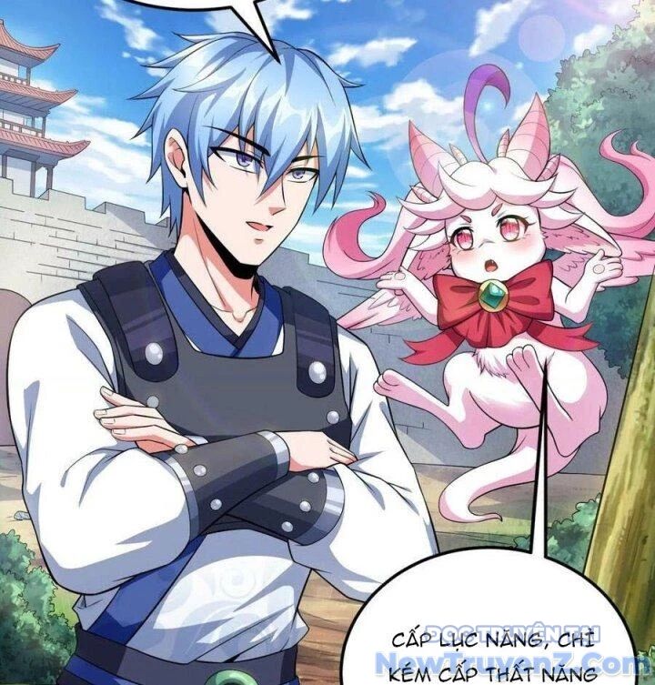 Đánh Bại Chư Thiên: Chapter 129