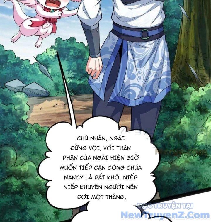Đánh Bại Chư Thiên: Chapter 129