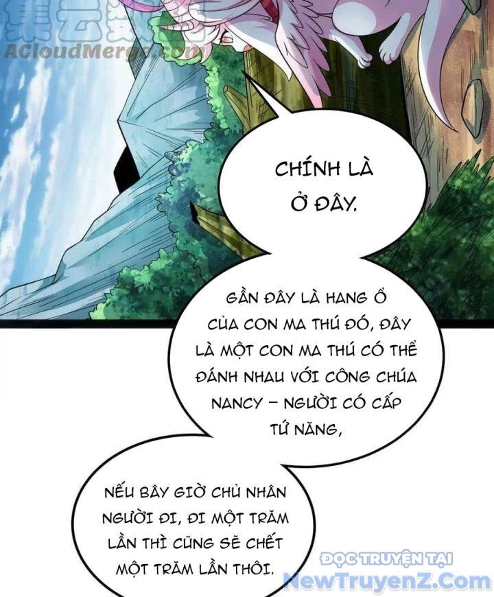 Đánh Bại Chư Thiên: Chapter 129