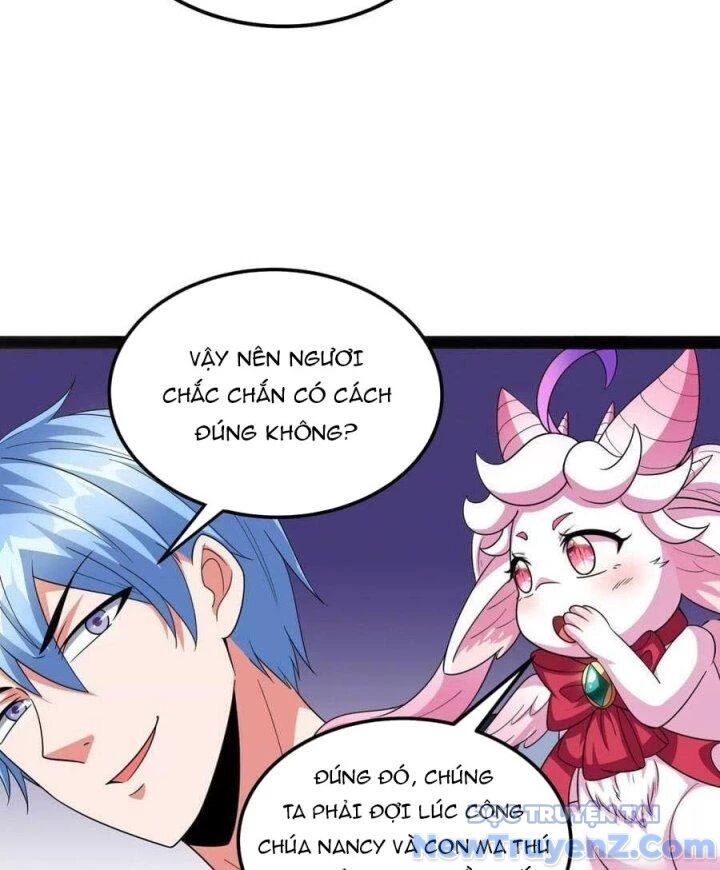 Đánh Bại Chư Thiên: Chapter 129