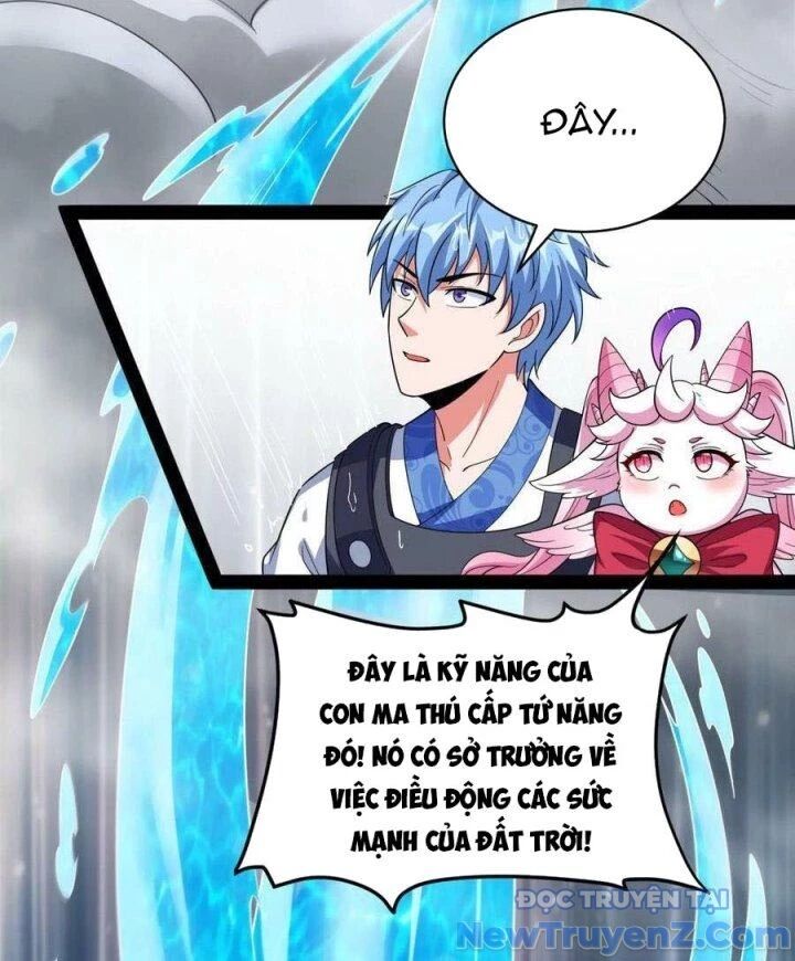Đánh Bại Chư Thiên: Chapter 129